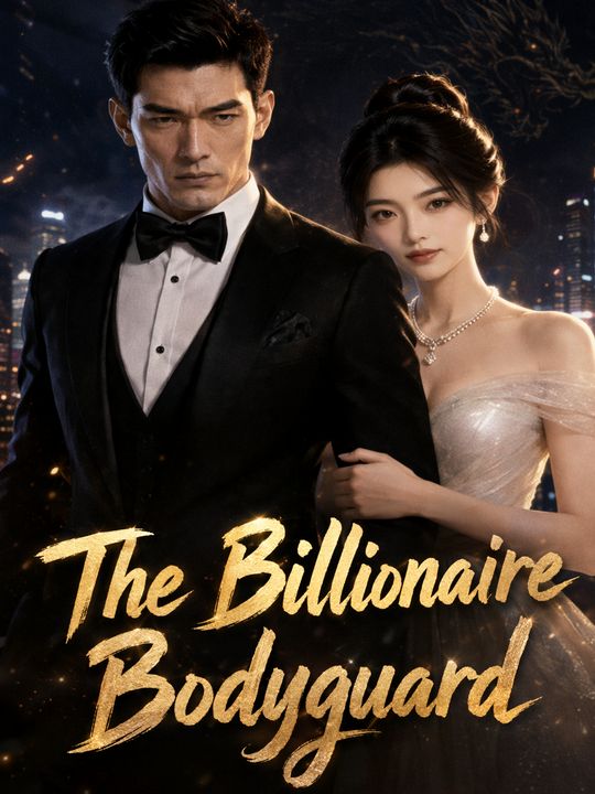 The Billionaire Bodyguard
