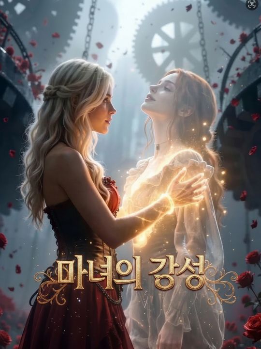 마녀의 각성