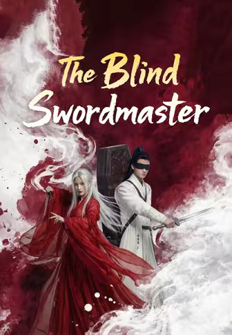 The Blind Swordmaster
