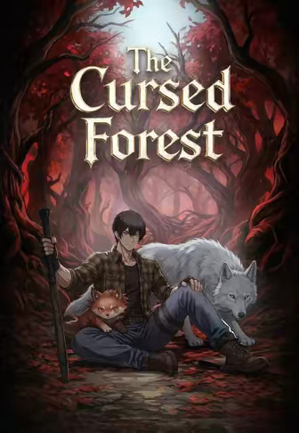 The Cursed Forest