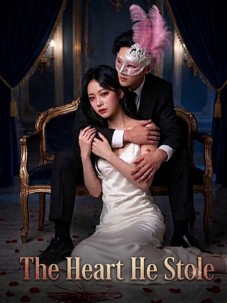 The Heart He Stole