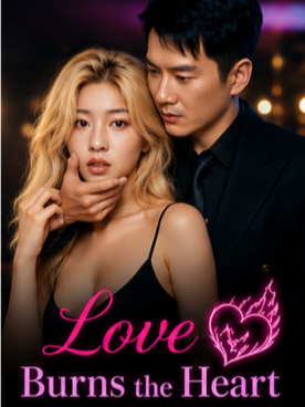 Love Burns the Heart
