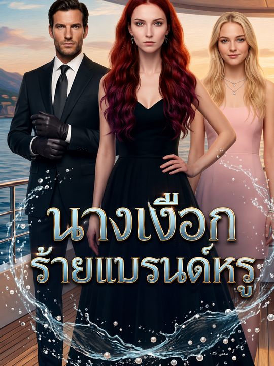 นางเงือกร้ายแบรนด์หรู