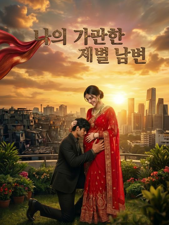 나의 가난한 재벌 남편