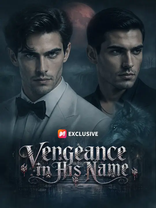 Vengeance in His Name