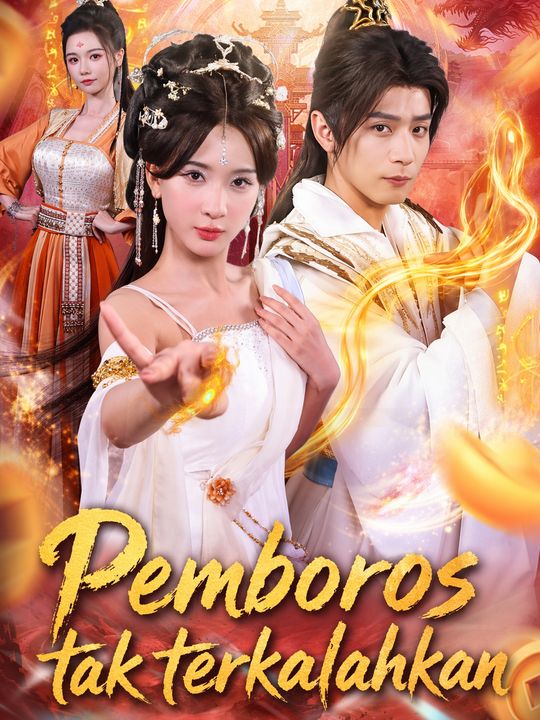 Pemboros tak terkalahkan