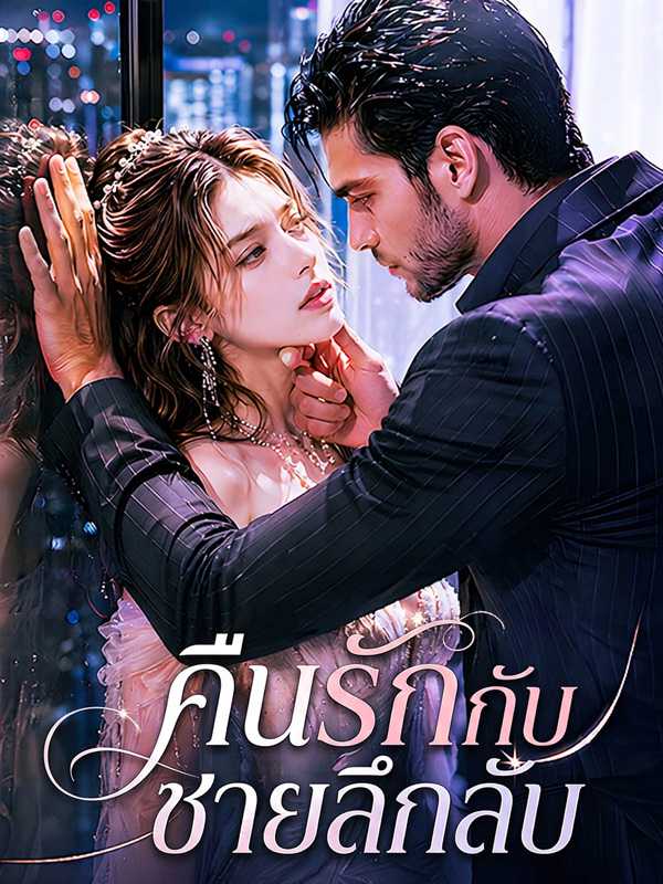 คืนรักกับชายลึกลับ