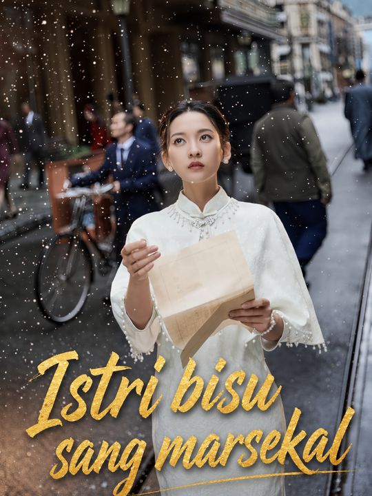 Istri bisu sang marsekal