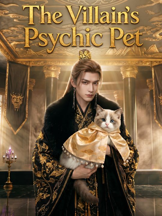 Isi Hati Kucing Penjahat