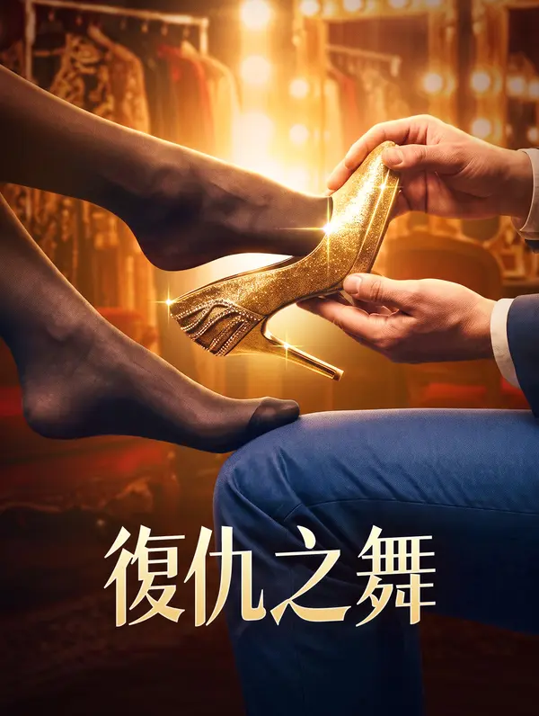 復仇之舞