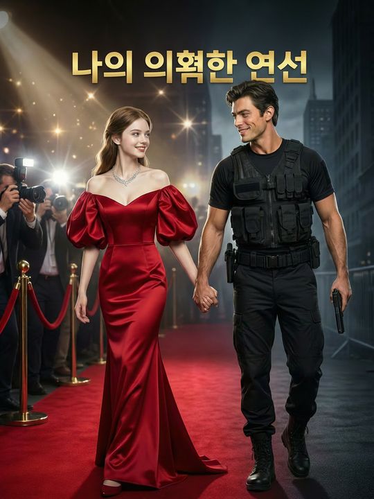 나의 위험한 연인
