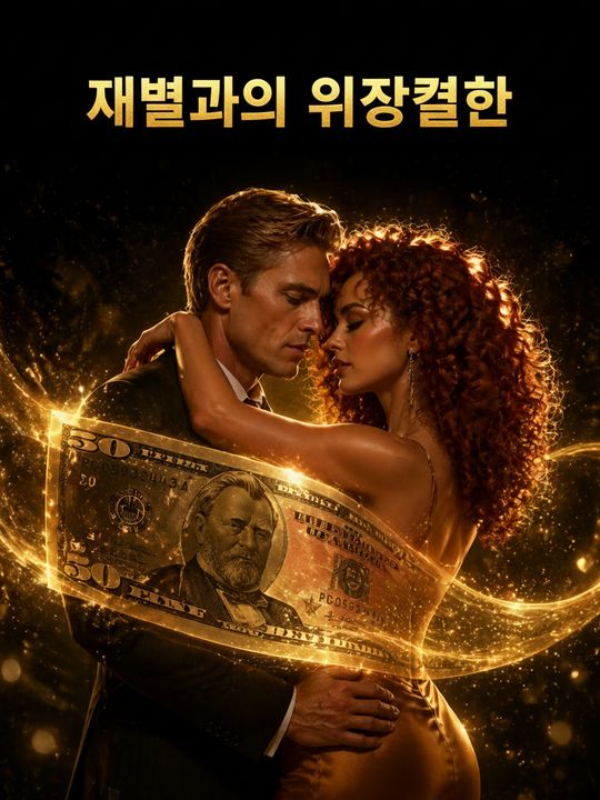 재벌과의 위장결혼