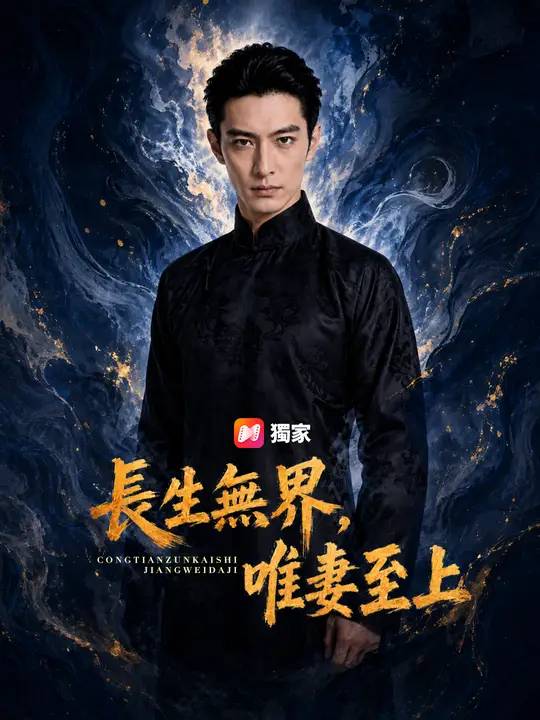 長生無界，唯妻至上
