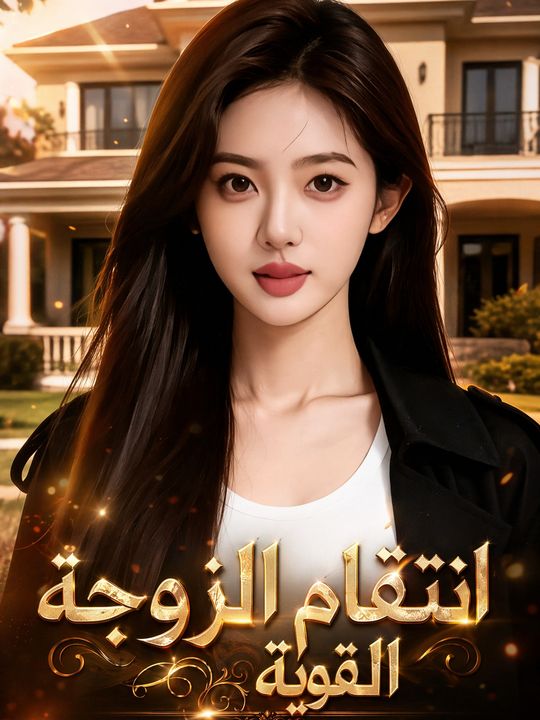 انتقام الزوجة القوية