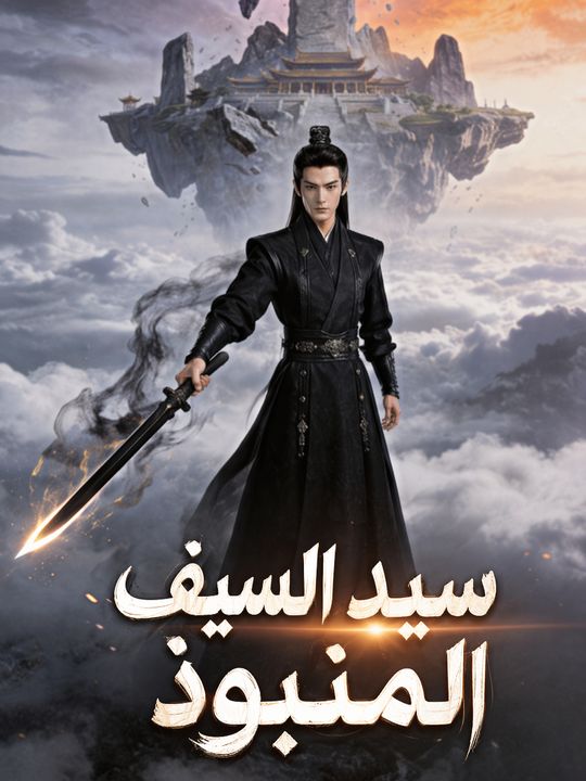 سيد السيف المنبوذ