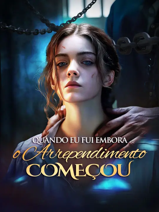 Quando Eu Fui Embora, o Arrependimento Começou