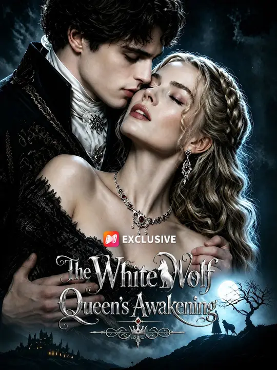 The White Wolf Queen’s Awakening