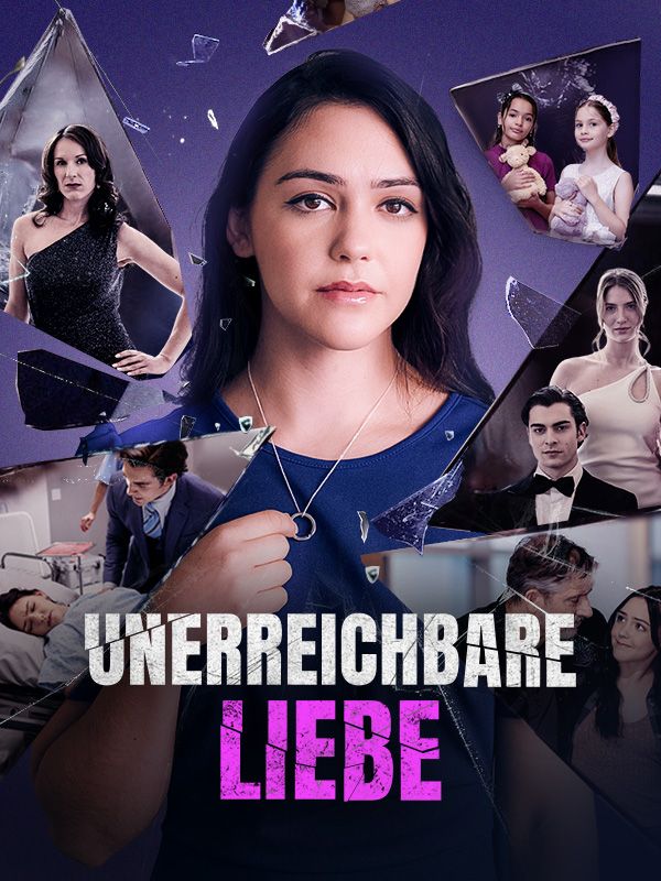 Unerreichbare Liebe