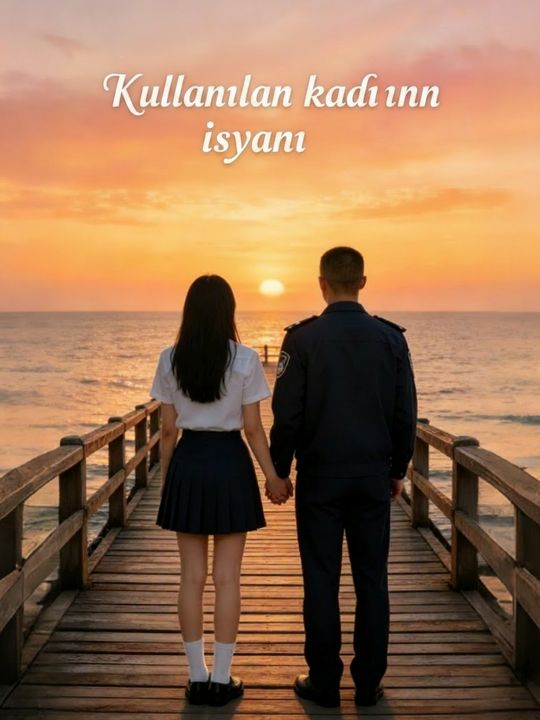 Pacar ATM bangkit melawan