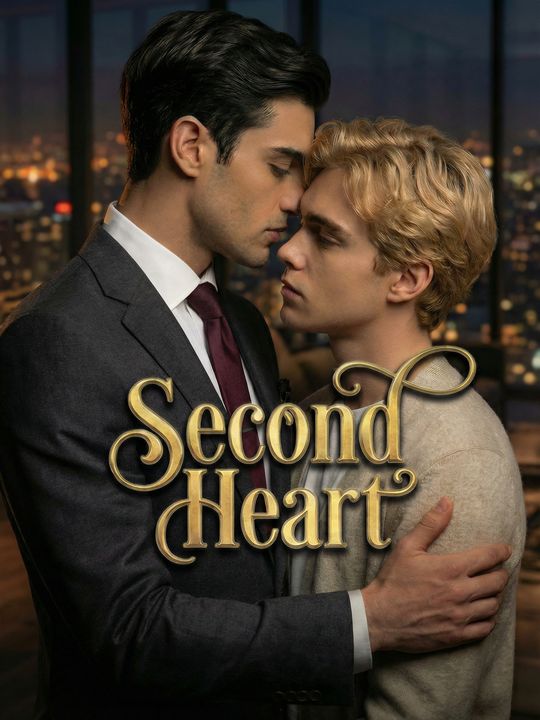 Second Heart