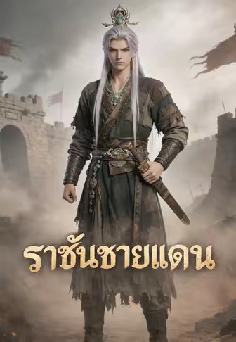 ราชันชายแดน
