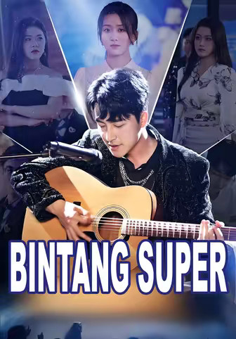 Bintang Super