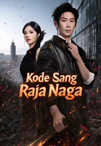 Kode Sang Raja Naga