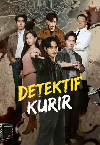 Detektif Kurir