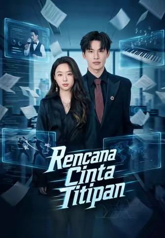 Rencana Cinta Titipan