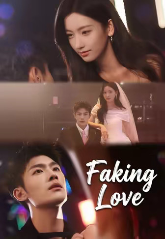 Faking Love