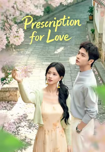 Prescription for Love