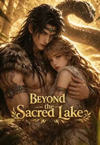 Beyond the Sacred Lake