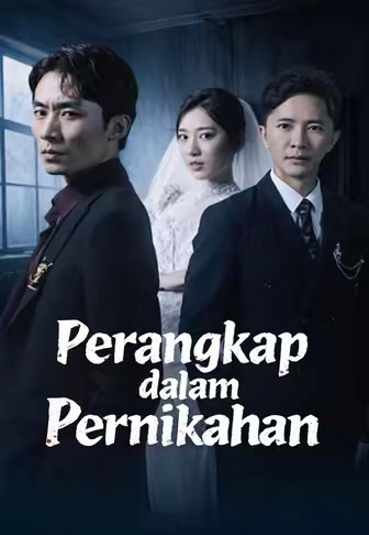 Perangkap dalam Pernikahan