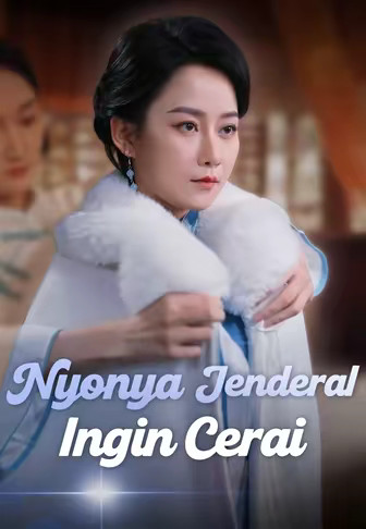 Nyonya Jenderal Ingin Cerai
