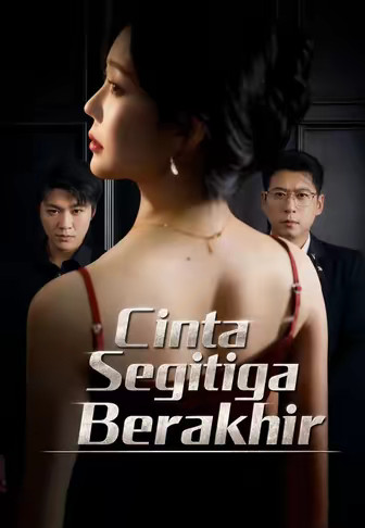 Cinta Segitiga Berakhir