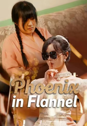 Phoenix in Flannel