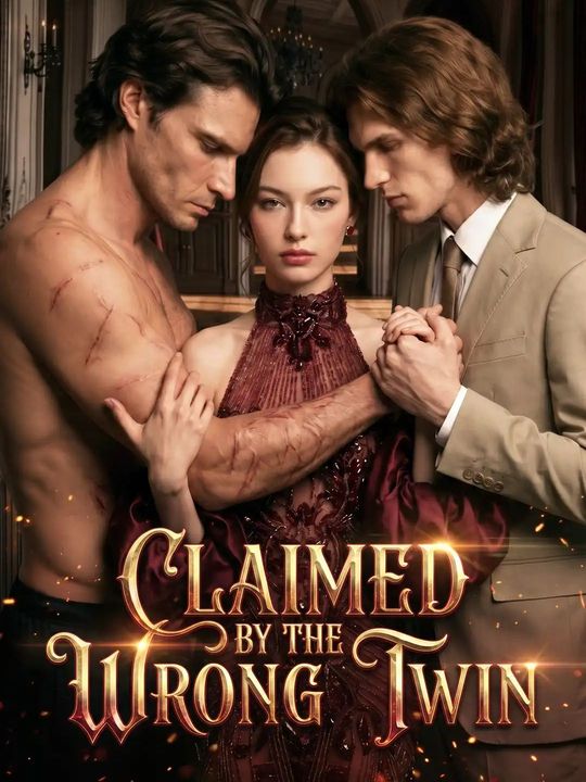 Claimed by the Wrong Twin