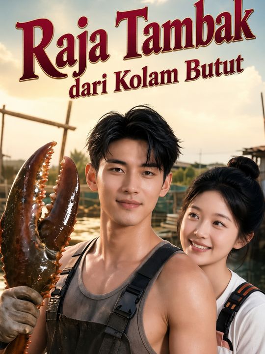 Raja Tambak dari Kolam Butut