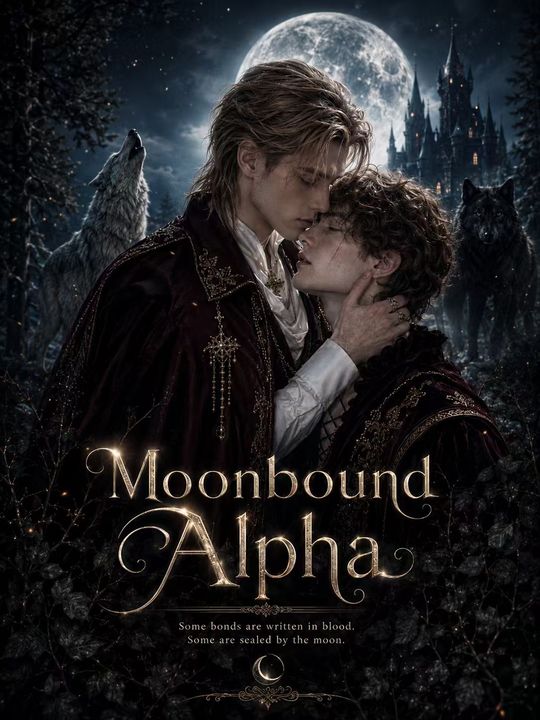 Moonbound Alpha