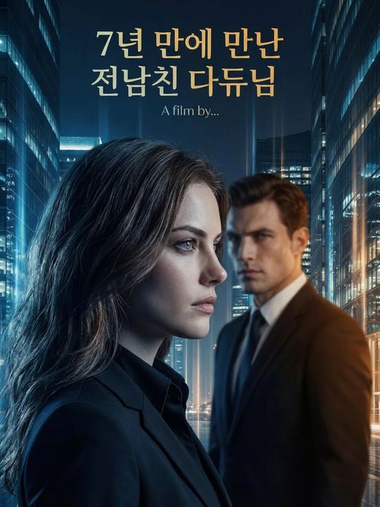 7년 만에 만난 전남친 대표님