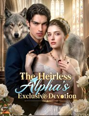 The Heirless Alpha (2024)