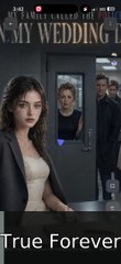 my family called the police on my wedding day (2024)