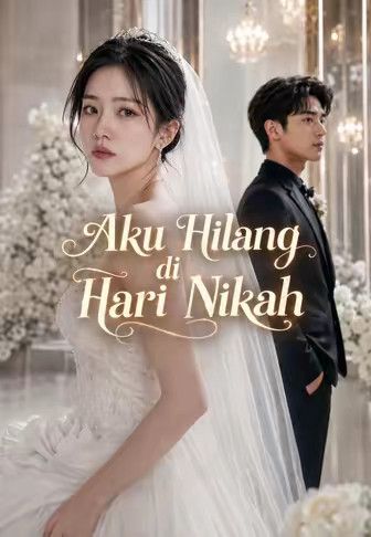 Aku Hilang di Hari Nikah