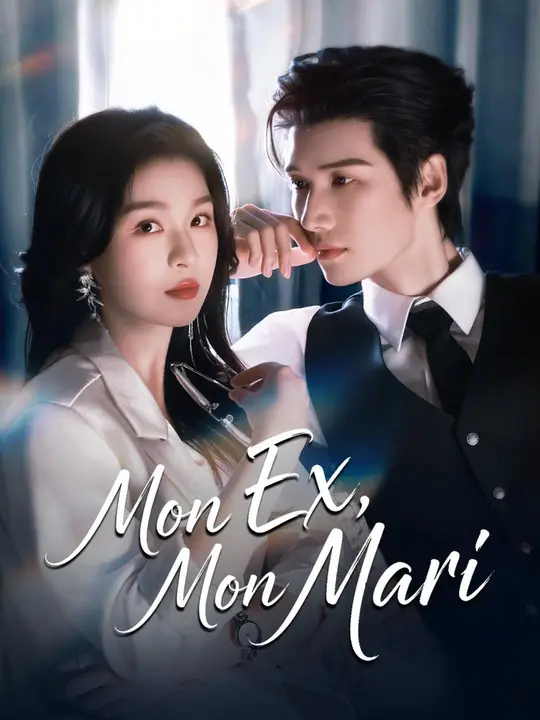 (Doublage) MON EX, MON MARI
