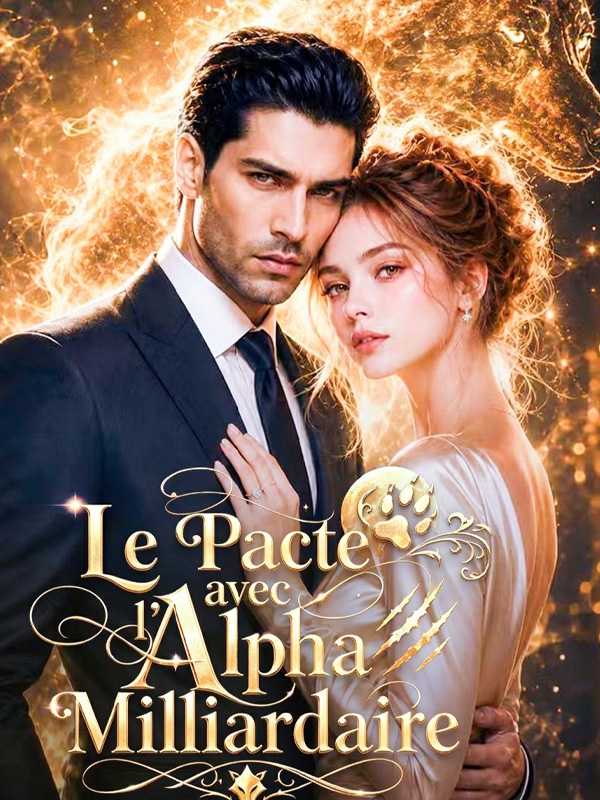 Le Pacte avec l'Alpha Milliardaire