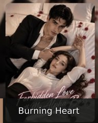forbidden love with my alpha boss (2024)