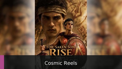 For Saken Son (2024)