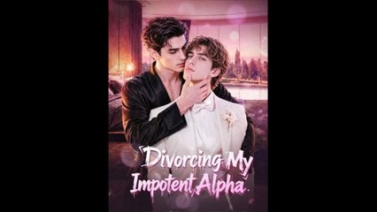divorcing my impotent husband (2024)