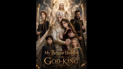 My Beggar Husband Is the God-King (2024)