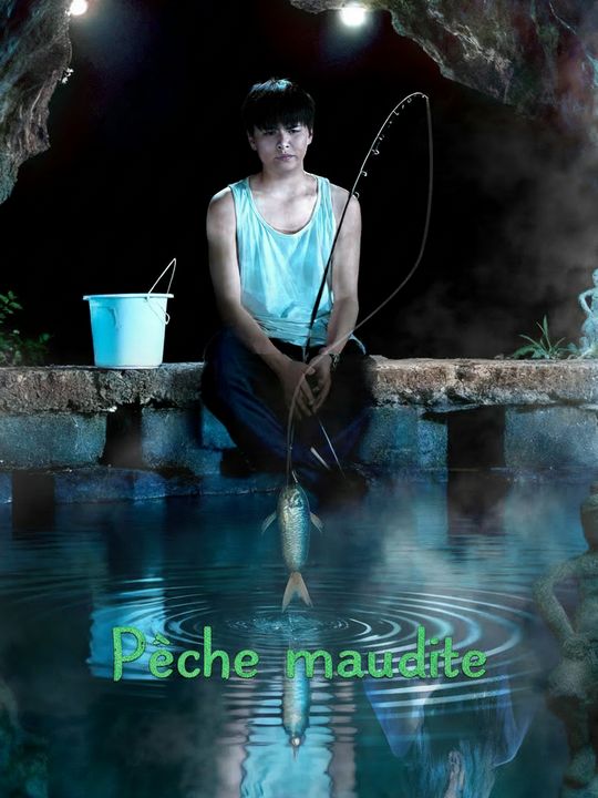 Pêche maudite